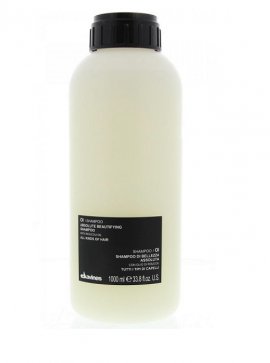 Davines OI/Absolute beautifying shampoo -      (1000 )