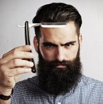 Constant Delight Barber - only for Men