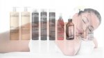 My.Organics - органическа косметика для волос My.Organics - органическа косметика для волос