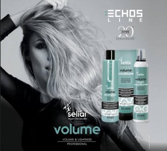 Echos Linee Volume And Lightnes -   ,   