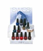 OPI Swiss Collection OPI Swiss Collection