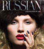 OPI Russian OPI Russian