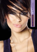 Brelil Colorianne Classic - перманентная низкоаммиачная крем-краска Brelil Colorianne Classic - перманентная низкоаммиачная крем-краска