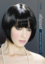 Brelil Colorianne Prestige - перманентная низкоаммиачная крем-краска с фитофильтром и коэнзимом Q10 Brelil Colorianne Prestige - перманентная низкоаммиачная крем-краска с фитофильтром и коэнзимом Q10