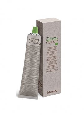 Echos Color New -    5.0 ICE - LIGHT CHESTNUT NATURAL ICE - -   (100 )