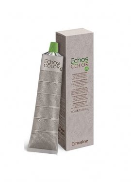 Echos Color New -    8.0 ICE - LIGHT BLOND NATURAL ICE - -   (100 )