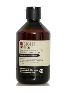 Insight Incolor Enhancing Pigments -     - Rich Silver (250 )