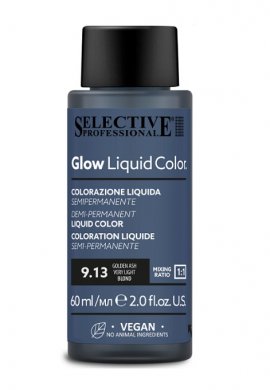Selective Professional Glow Liquid Color -      9.2     (60 )