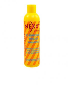 Nexxt Professional Cleansing Relax Shampoo - -      (250 )
