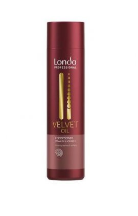 Londa Velvet Oil -     (250 )
