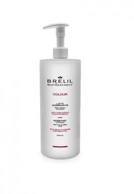 Brelil Bio Traitement Colour Illuminating Shampoo For Coloured Hair -     (1000 )
