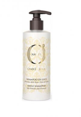 Barex Olioseta Oro Di Luce Shine Shampoo - -       (750 )