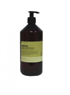 Insigh Lenitive Dermo-Calming Shampoo -   (900 )