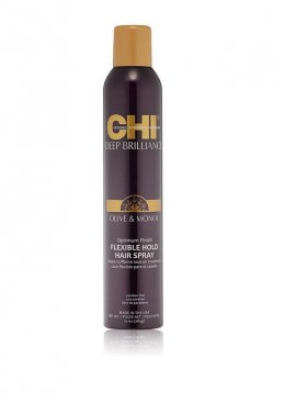 CHI Deep Brilliance Flexible Hold Hair Spray -        (284 )