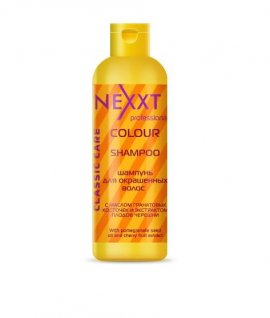 Nexxt Professional Colour Syampoo -     (250 )