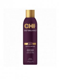 CHI Deep Brilliance Olive & Monoi Sheen Spray -      (150 )