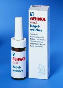 Gehwol Nagel-weicher -     15 .