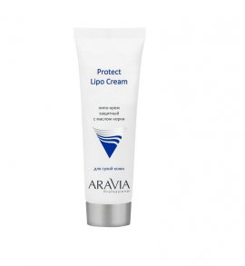 Aravia Professional Protect Lipo Cream - -     (50 )