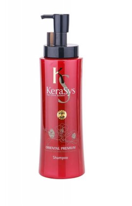 Kerasys Oriental Premium Shampoo -     (470 )