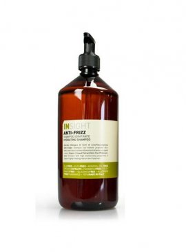 Insigh Anti-Frizz Hydrating Shampoo -      (900 )