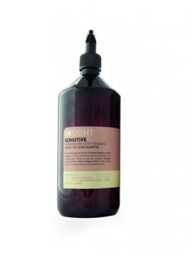 Insigh Sensitive Shampoo -      (900 )