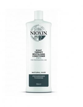 Nioxin Scalp Revitaliser Conditioner System 2 -   ( 2), 1000 