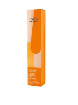 Londa Professional Color Switch -     Ok! Orange -  (80 )