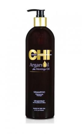 CHI Argan Oil -         (739 )