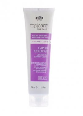 Lisap Top Care Repair Color Care Barrier Cream -        (150 )