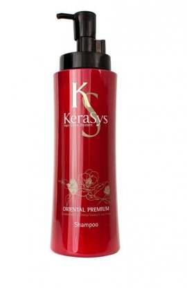 Kerasys Oriental Premium Shampoo -     (600 )