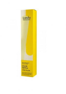Londa Professional Color Switch -     Yippee Yellow -   (80 )