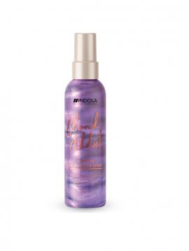 Indola Blond Addict Ice Shimmer Spray -      (150 )