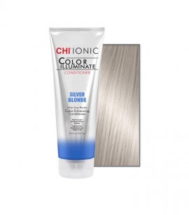 CHI Ionic Color Illuminate Conditioners Silver Blonde -   C  (251 )