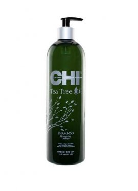 CHI Tea Tree Oil Shampoo -      (739 )