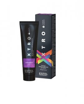 Estel Professional XTRO BLACK -      -  (100 )