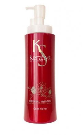 Kerasys Oriental Premium Conditioner -     (600 )