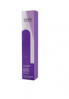 Londa Professional Color Switch -     Vip! Violet -  (80 )