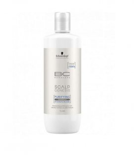 Schwarzkopf Professional Bonacure Scalp Genezis Purifying Shampoo -   (1000 )