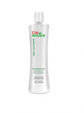CHI Enviro Smoothing Shampoo -   (355 )