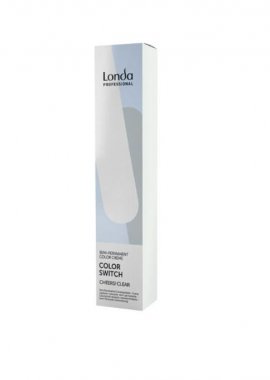 Londa Professional Color Switch -     Cheers! Clear -  (80 )