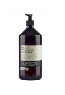 Insight Post Chemistry Neutralizing Shampoo -     (900 )