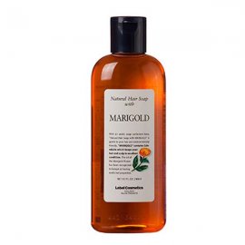 Lebel Natural Hair Soap Treatment Marigold -         240 