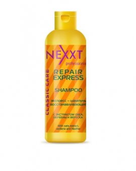 Nexxt Professional Repair Express-Shampoo - -  (250 )