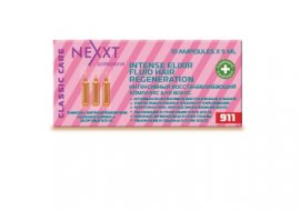 Nexxt Professional Intense Elixir -     (10 x 5 )