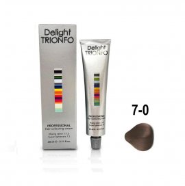 Delight Trionfo -  -   7-0    (60 )