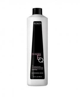 Redken Shades EQ Gloss To Gel Processing Solution - -  -   (1000 )