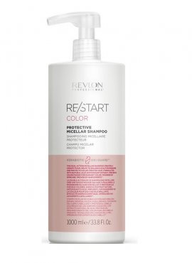 Revlon Professional ReStart Color Protective Micellar Shampoo -      (1000 )