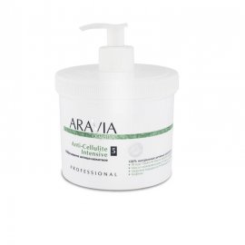 Aravia Organic Anti-Cellulite Intensive -   (550 )