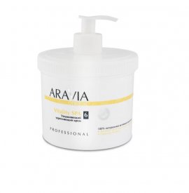 Aravia Organic Vitality SPA -    (550 )
