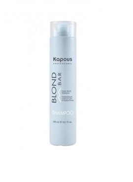 Kapous Professional Blond Bar -       (300 )